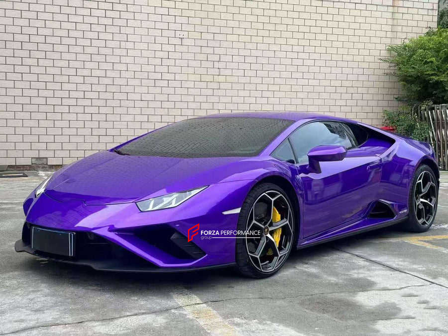 Buy Now BODY KIT for LAMBORGHINI HURACAN LP580 LP610 and upgrade car parts from SIR Tuning at the Best Price. Headlights, Tail lights, Bodykits, Navigations, body kit and more - Fast & Free Shipping within Europe, US & Worldwide.