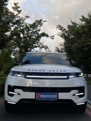 BODY KIT for LAND ROVER RANGE ROVER SPORT L461 2022+