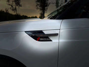 BODY KIT for LAND ROVER RANGE ROVER SPORT L461 2022+