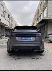 BODY KIT for LAND ROVER RANGE ROVER VELAR L560 2017+
