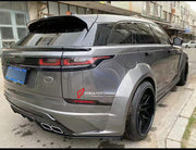 BODY KIT for LAND ROVER RANGE ROVER VELAR L560 2017+