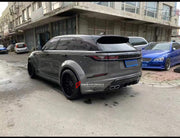 BODY KIT for LAND ROVER RANGE ROVER VELAR L560 2017+