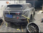 BODY KIT for LAND ROVER RANGE ROVER VELAR L560 2017+