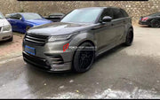 BODY KIT for LAND ROVER RANGE ROVER VELAR L560 2017+