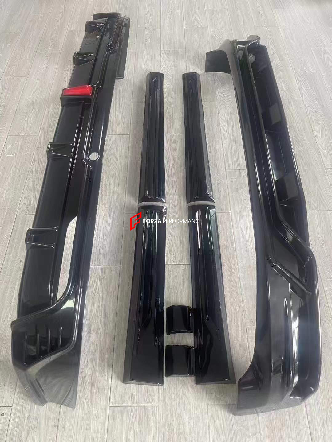 BODY KIT for LIXIANG L6