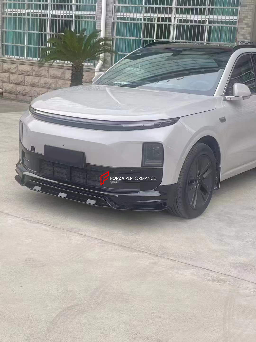 BODY KIT for LIXIANG L6