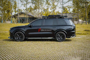 BODY KIT for LIXIANG L9