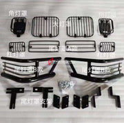 BODY KIT for MERCEDES-BENZ G-CLASS W463A W464 G63 2018+