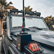 BODY KIT for MERCEDES-BENZ G-CLASS W463A W464 G63 2018+