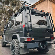 BODY KIT for MERCEDES-BENZ G-CLASS W463A W464 G63 2018+