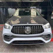BODY KIT for MERCEDES BENZ GLE V167 2018+ GLE63 AMG FRONT BUMPER REAR BUMPER DIFFUSER