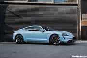 BODY KIT for PORSCHE TAYCAN J1 OD STYLE