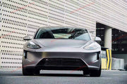 BODY KIT FOR TESLA MODEL 3 2016+