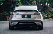 BODY KIT FOR TESLA MODEL 3 2016+