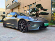 BODY KIT FOR TESLA MODEL 3 2016+