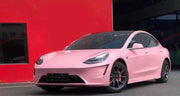 BODY KIT FOR TESLA MODEL 3 2016+