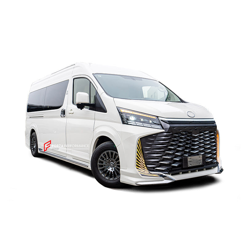 BODY KIT for TOYOTA HIACE 2023+