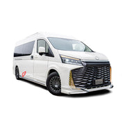 BODY KIT for TOYOTA HIACE 2023+