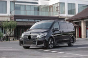 BODY KIT for MERCEDES-BENZ V-CLASS W447 2016+
