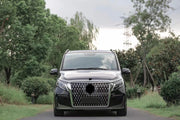 BODY KIT for MERCEDES-BENZ V-CLASS W447 2016+