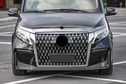 BODY KIT for MERCEDES-BENZ V-CLASS W447 2016+