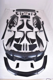 BODY KIT for LAMBORGHINI AVENTADOR LP 720 2011 - 2015