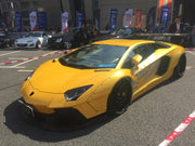 BODY KIT for LAMBORGHINI AVENTADOR LP 720 2011 - 2015