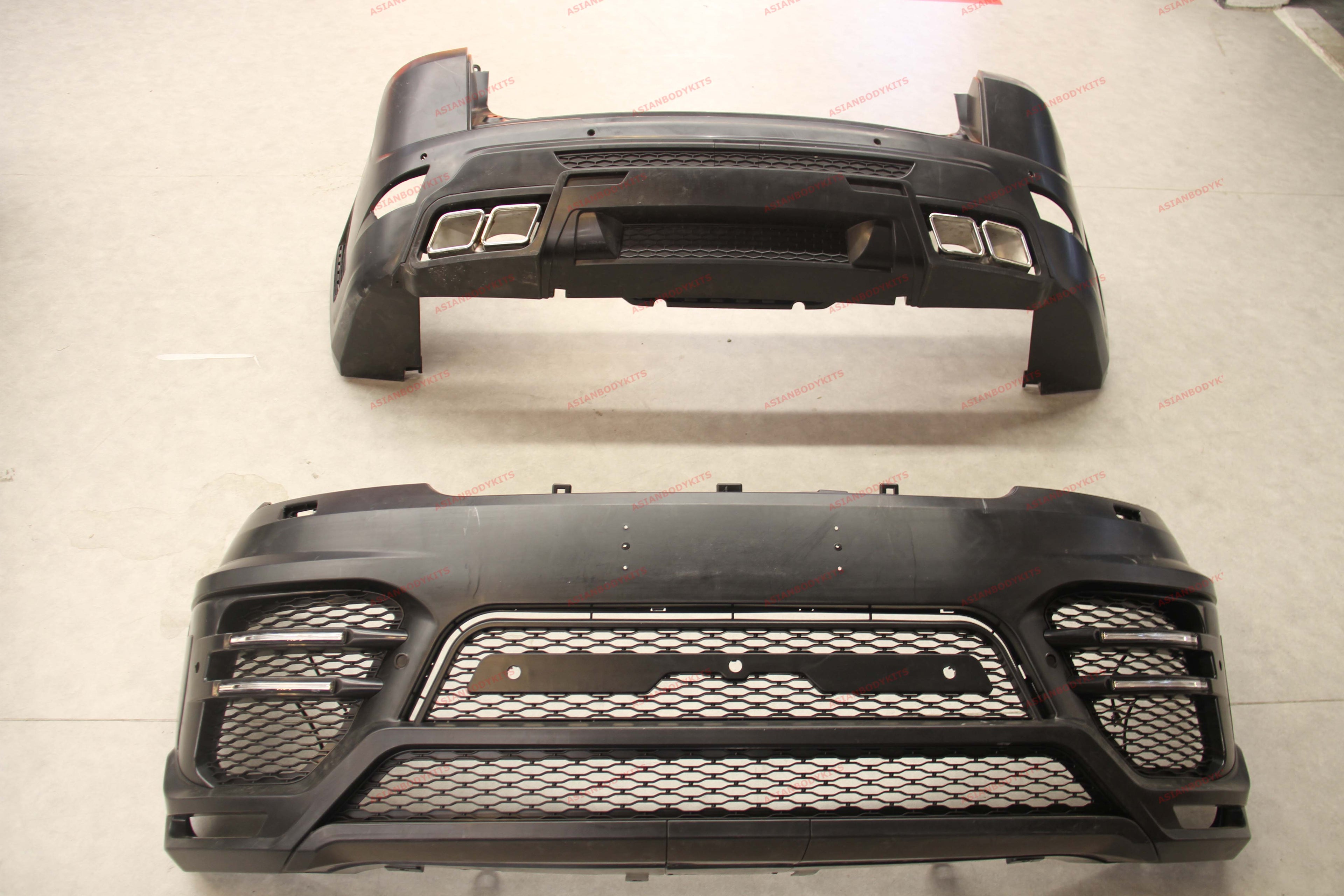 BODYKIT for RANGE ROVER SPORT L494 2018+