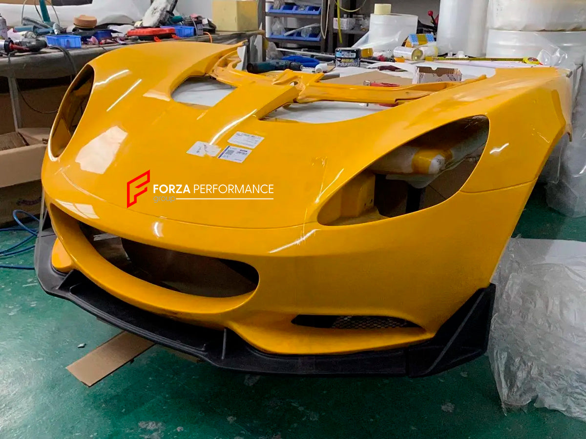 BODY KIT for LOTUS ELISE S3 CUP 2010 - 2021