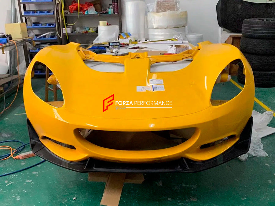 Buy Now BODY KIT for LOTUS ELISE S3 CUP 2010 - 2021 and upgrade car parts from SIR Tuning at the Best Price. Headlights, Tail lights, Bodykits, Navigations, Carbon body kit and more - Fast & Free Shipping within Europe, US & Worldwide.