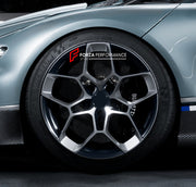 FORGED WHEELS RIMS for BUGATTI TOURBILLON