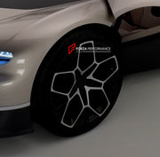 FORGED WHEELS RIMS for BUGATTI TOURBILLON