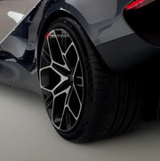 FORGED WHEELS RIMS for BUGATTI TOURBILLON
