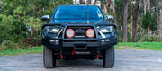 BULL BAR for TOYOTA HILUX VIII FACELIFT 2020+