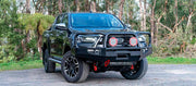 BULL BAR for TOYOTA HILUX VIII FACELIFT 2020+