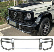 BULL BAR GUARD W464 G63 for MERCEDES BENZ G CLASS W463 G63 2012 - 2018