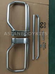 BULL BAR GUARD W464 G63 for MERCEDES BENZ G CLASS W463 G63 2012 - 2018