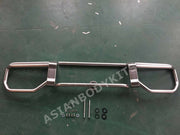BULL BAR GUARD W464 G63 for MERCEDES BENZ G CLASS W463 G63 2012 - 2018