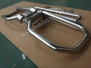 BULL BAR GUARD W464 G63 for MERCEDES BENZ G CLASS W463 G63 2012 - 2018
