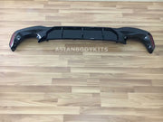 M5 BODY KIT for BMW 5-SERIES G30 FRONT BUMPER REAR DIFFUSER