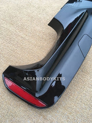 M5 BODY KIT for BMW 5-SERIES G30 FRONT BUMPER REAR DIFFUSER
