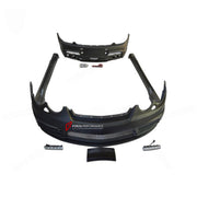 BODY KIT for BENTLEY FLYING SPUR 2005-2012