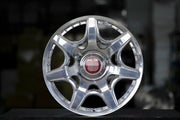 for Bentley Continental GT FLYING SPUR FORGED WHEELS rims 21 inch 21x9.5 5x112 (3)