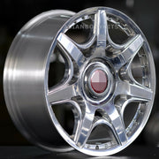 for Bentley Continental GT FLYING SPUR FORGED WHEELS rims 21 inch 21x9.5 5x112 (3)