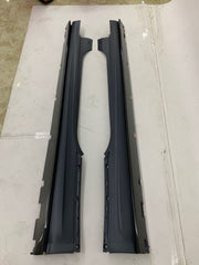 FACELIFT BODY KIT FOR BENTLEY Continental GT 2015-2017