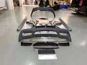 BODY KIT FOR BMW 3 SERIES F30 F35 M3/ M-Performance