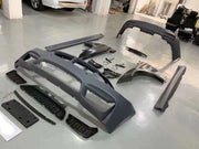 BODY KIT FOR BMW 3 SERIES F30 F35 M3/ M-Performance
