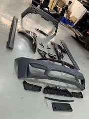 BODY KIT FOR BMW 3 SERIES F30 F35 M3/ M-Performance