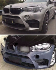 CONVERSION BODY KIT for BMW X5 F15 50i 2013 - 2018 UPGRADE to X5M STYLE 2014 - 2019 FACELIFT