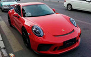 CONVERSION UPGRADE BODY KIT for PORSCHE 911 CARRERA 991.1 2011 - 2019 to 991.2 GT3